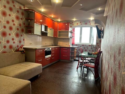 квартира за адресою Театральна вул., 1