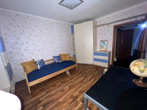 квартира за адресою Театральна вул., 1