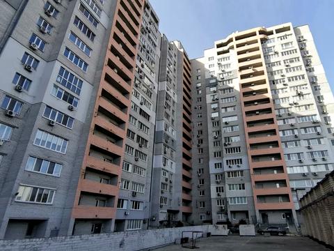 квартира за адресою Театральна вул., 1