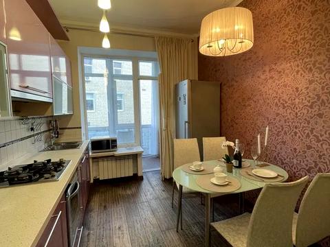 квартира за адресою Володимирська вул., 83