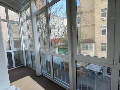 квартира за адресою Володимирська вул., 83