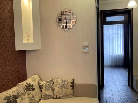 квартира за адресою Володимирська вул., 83