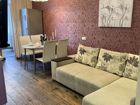 квартира за адресою Володимирська вул., 83