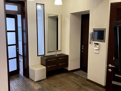 квартира за адресою Володимирська вул., 83