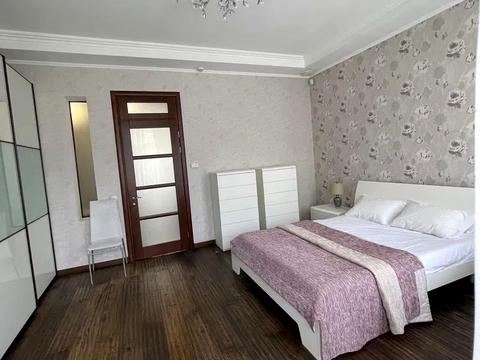 квартира за адресою Володимирська вул., 83