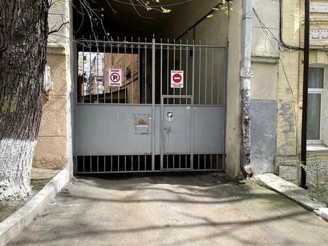 квартира за адресою Володимирська вул., 83