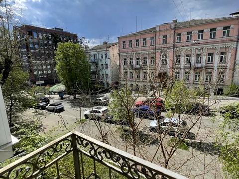 квартира за адресою Володимирська вул., 83