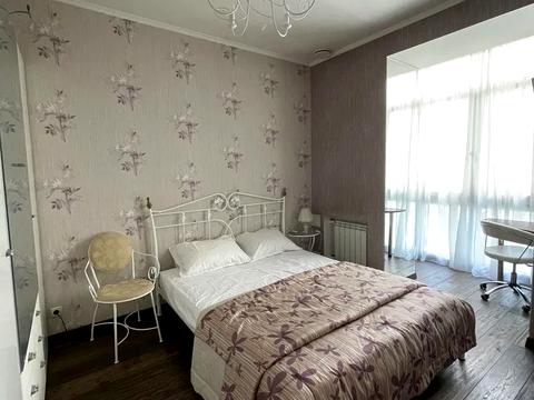 квартира за адресою Володимирська вул., 83