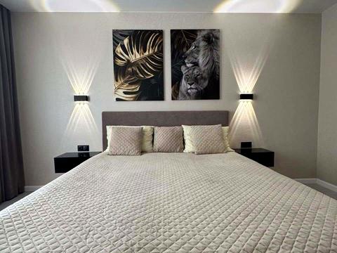 квартира за адресою Співдружності вул., 7