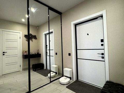 квартира за адресою Співдружності вул., 7