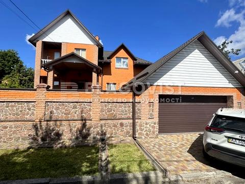 будинок за адресою Київ, Улицька вул. (Івана Улітіна)