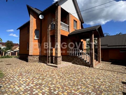 будинок за адресою Київ, Улицька вул. (Івана Улітіна)