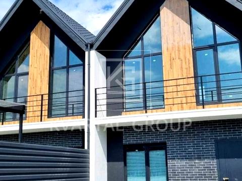 дом по адресу ранкова