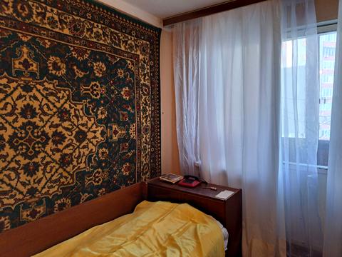 квартира за адресою Верховної Ради бульв., 23-Б