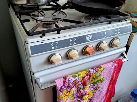 квартира за адресою Верховної Ради бульв., 23-Б