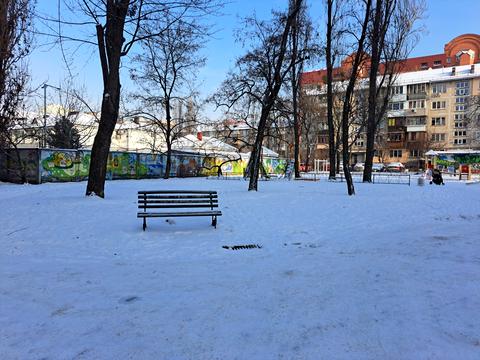 квартира за адресою Верховної Ради бульв., 23-Б