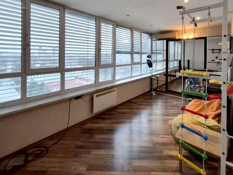 квартира по адресу Любарского пер. (Белостоцкого), 4-А