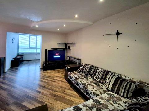 квартира по адресу Любарского пер. (Белостоцкого), 4-А