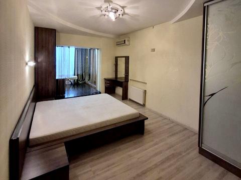 квартира по адресу Любарского пер. (Белостоцкого), 4-А