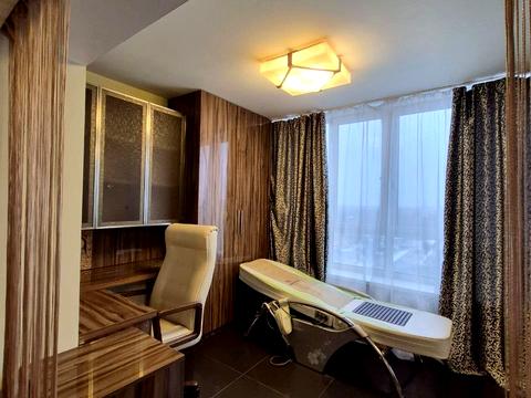 квартира по адресу Любарского пер. (Белостоцкого), 4-А