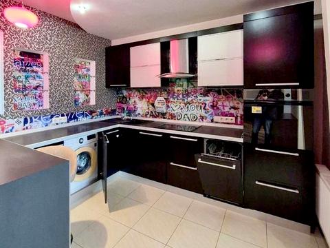 квартира по адресу Любарского пер. (Белостоцкого), 4-А