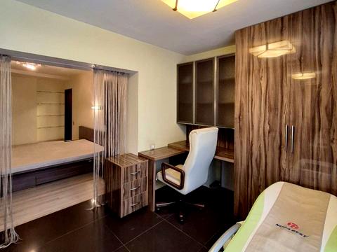 квартира по адресу Любарского пер. (Белостоцкого), 4-А