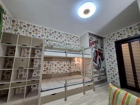 квартира по адресу Любарского пер. (Белостоцкого), 4-А