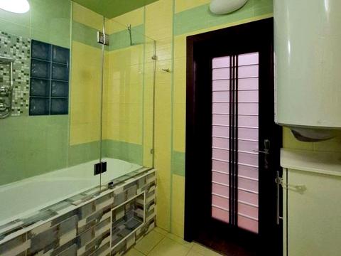 квартира по адресу Любарского пер. (Белостоцкого), 4-А