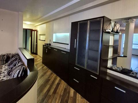 квартира по адресу Любарского пер. (Белостоцкого), 4-А