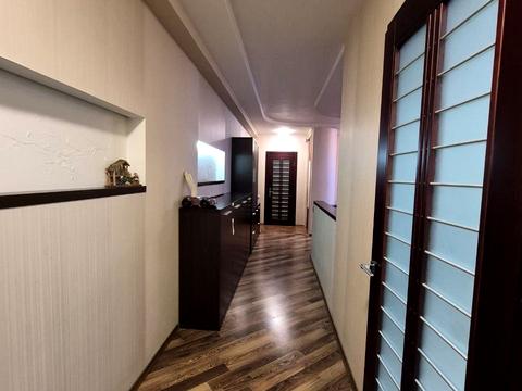 квартира по адресу Любарского пер. (Белостоцкого), 4-А