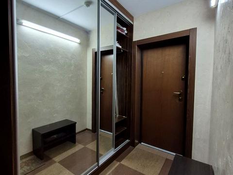 квартира по адресу Любарского пер. (Белостоцкого), 4-А