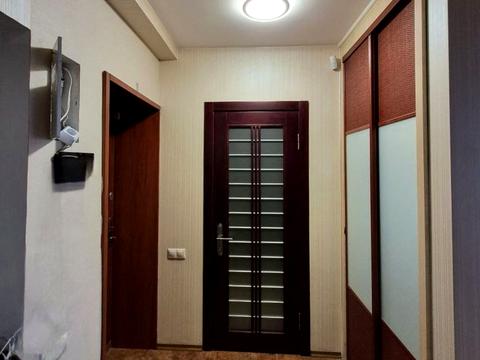 квартира по адресу Любарского пер. (Белостоцкого), 4-А