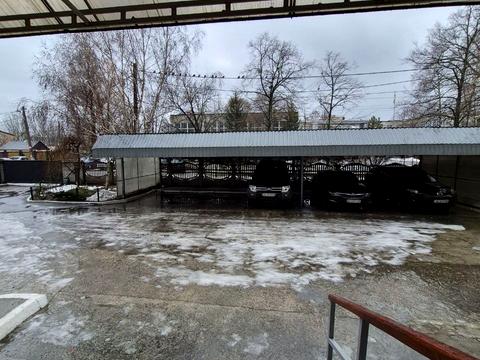 квартира по адресу Любарского пер. (Белостоцкого), 4-А