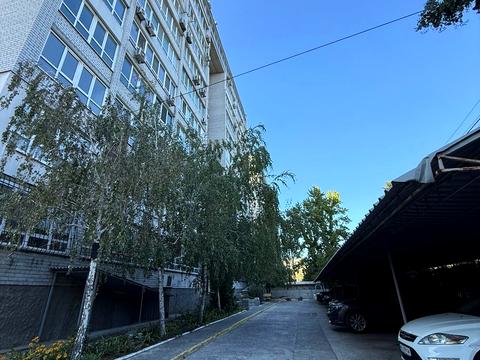 квартира по адресу Любарского пер. (Белостоцкого), 4-А