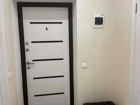 квартира за адресою Співдружності вул., 1