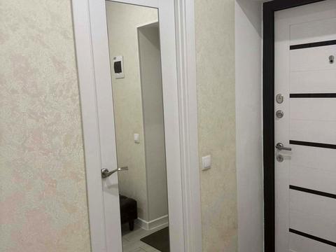 квартира за адресою Співдружності вул., 1