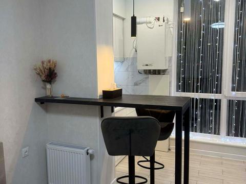 квартира за адресою Співдружності вул., 1