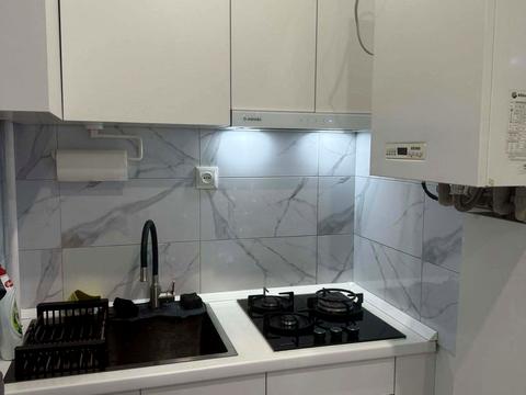 квартира за адресою Співдружності вул., 1