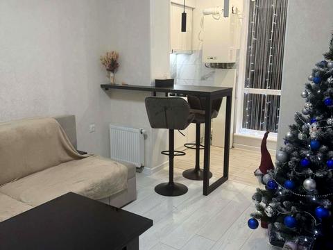 квартира за адресою Співдружності вул., 1