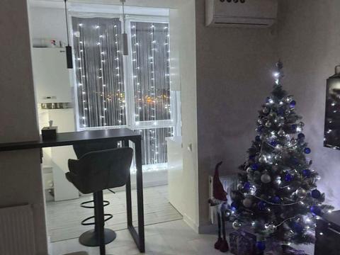 квартира за адресою Співдружності вул., 1