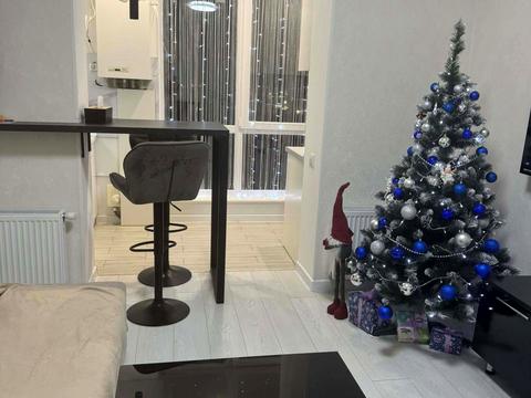 квартира за адресою Співдружності вул., 1