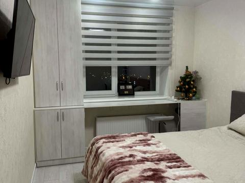 квартира за адресою Співдружності вул., 1