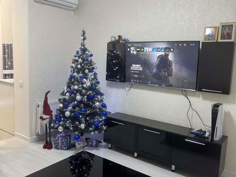 квартира за адресою Співдружності вул., 1