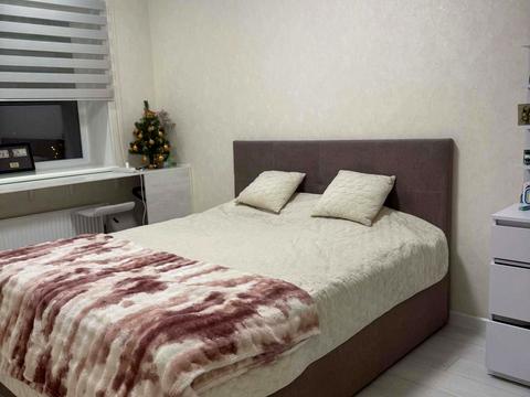 квартира за адресою Співдружності вул., 1