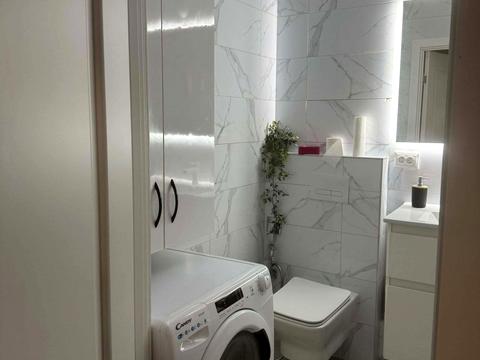 квартира за адресою Співдружності вул., 1