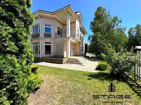 будинок за адресою Затишна