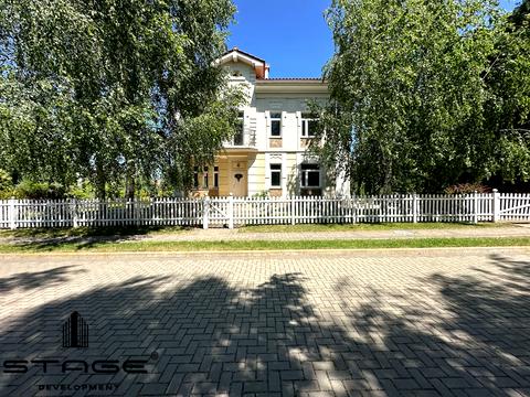 будинок за адресою Затишна