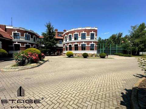 будинок за адресою Затишна