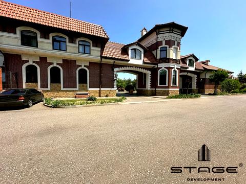 будинок за адресою Затишна