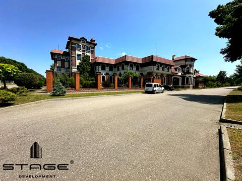 будинок за адресою Затишна